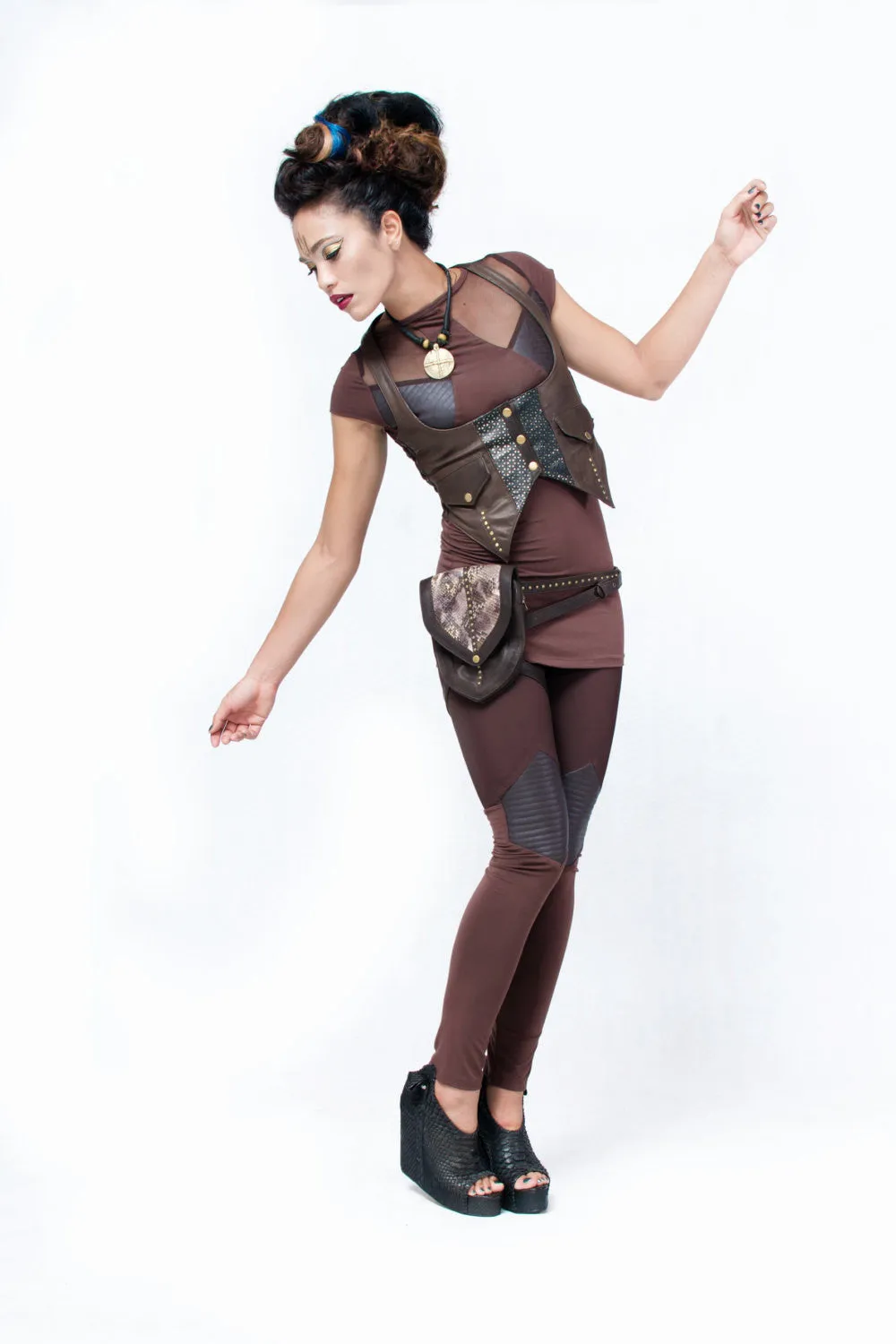Ninja Legging