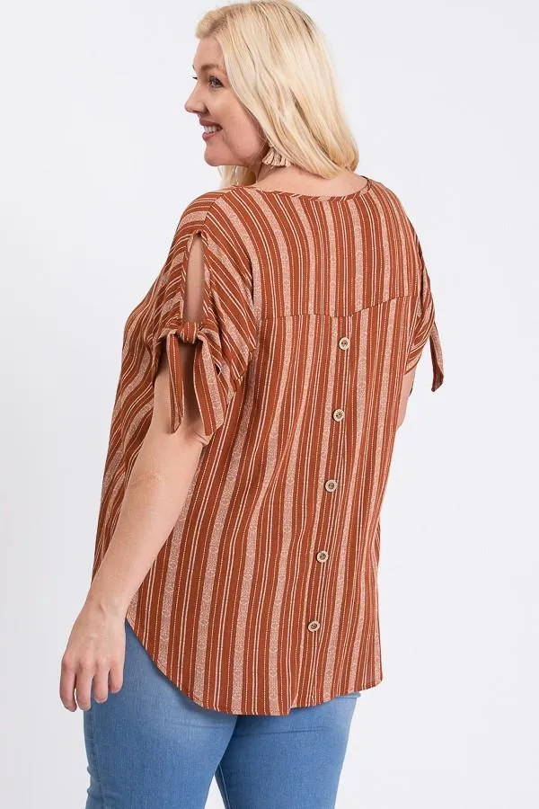 Not So Basic Top