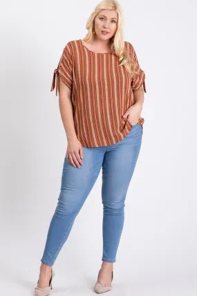 Not So Basic Top