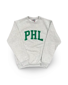 PHL Tackle Twill Crew