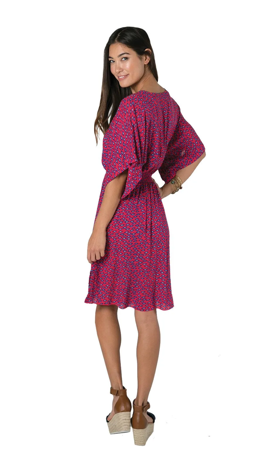 Pre-Order Flynn Dress