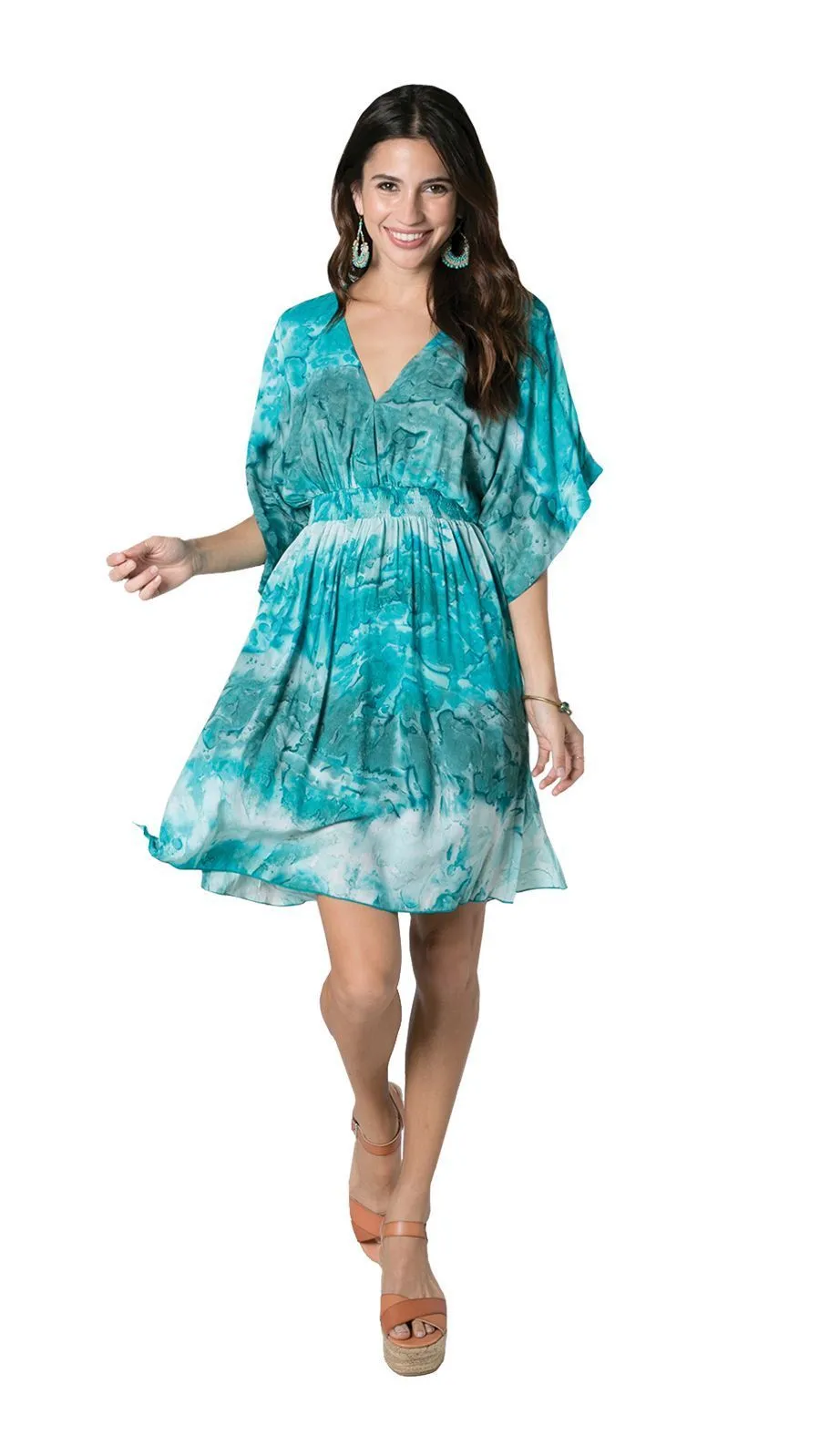 Pre-Order Flynn Dress