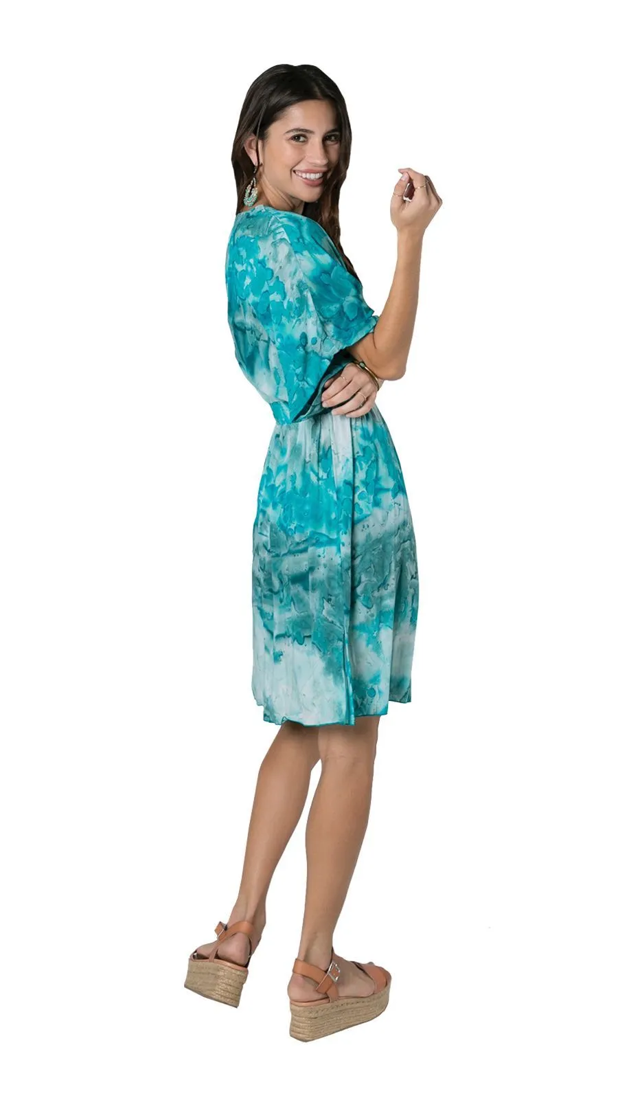 Pre-Order Flynn Dress