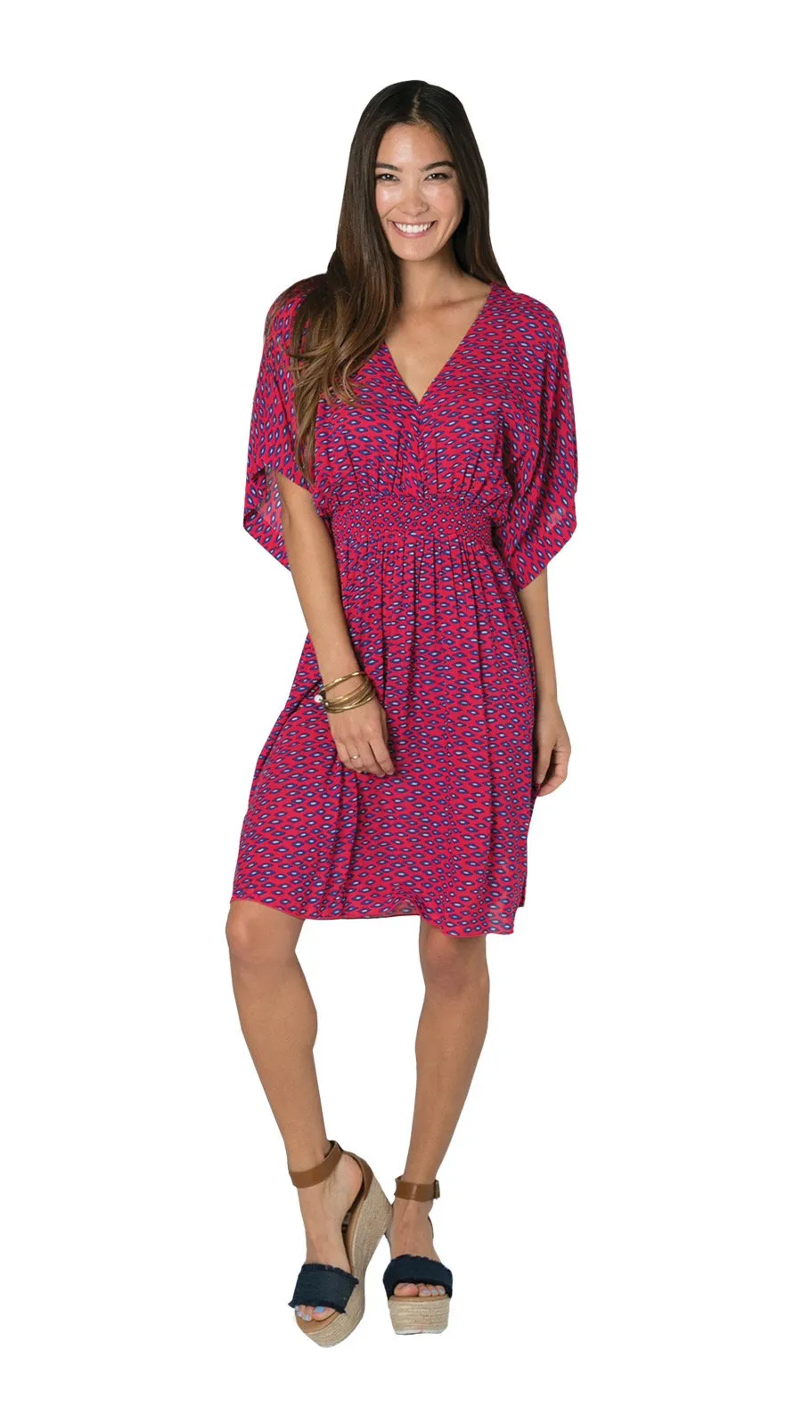 Pre-Order Flynn Dress