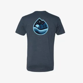 Redington M's Nightfall Tee