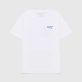 Roots T-Shirt - White