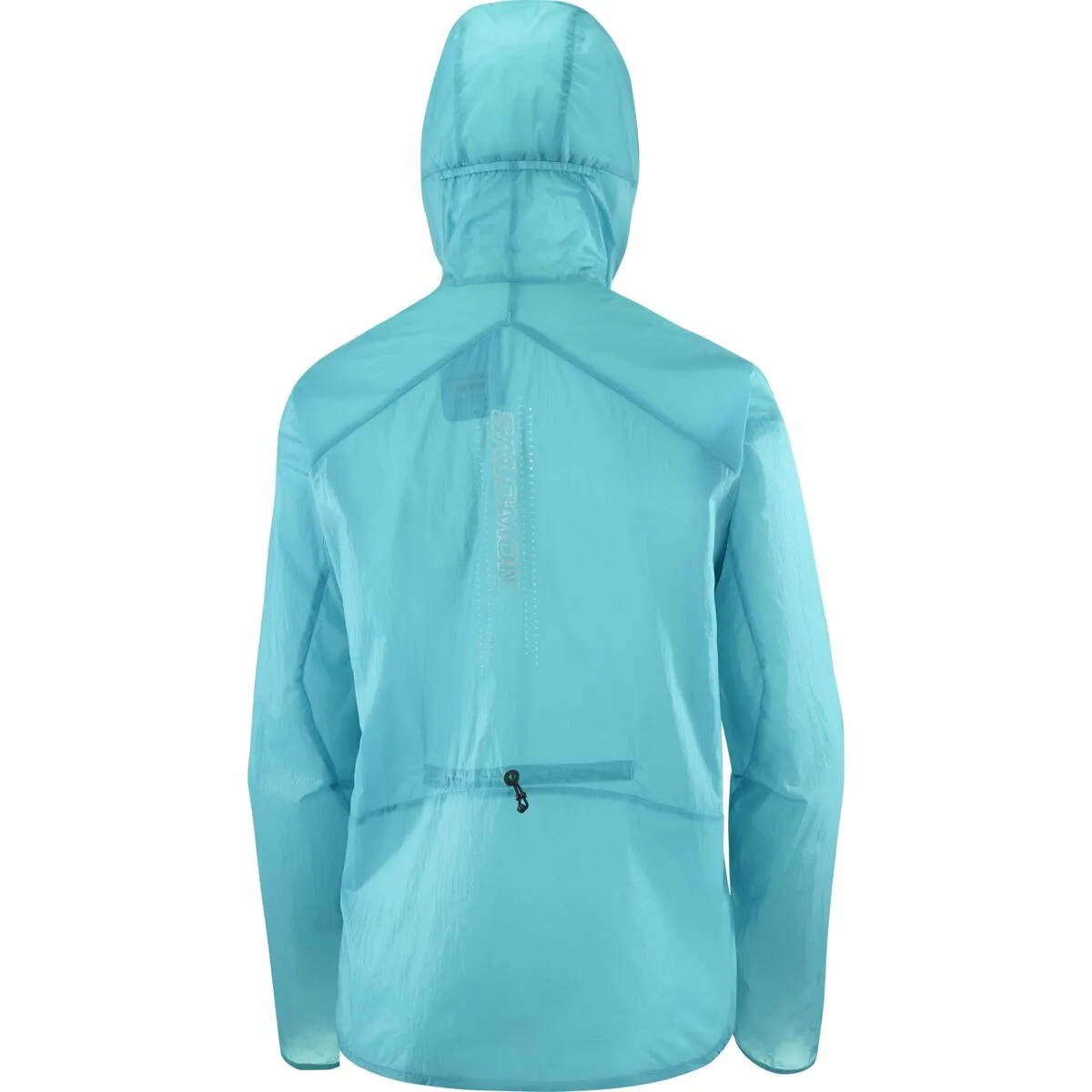 Salomon Sense Aero Wind Jacket Womens SS24