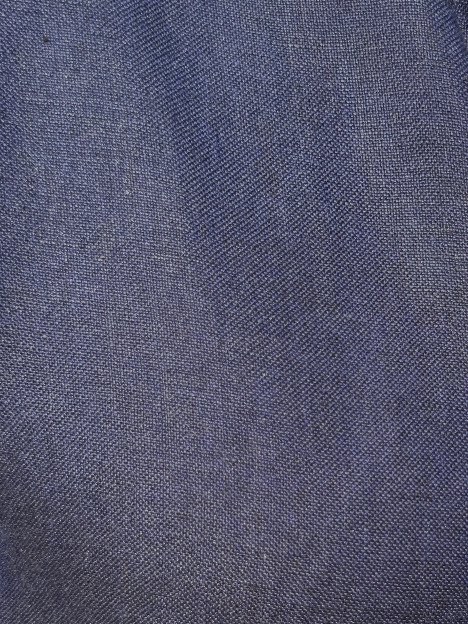 Short Sleeve Robust Linen- Small Batch Series