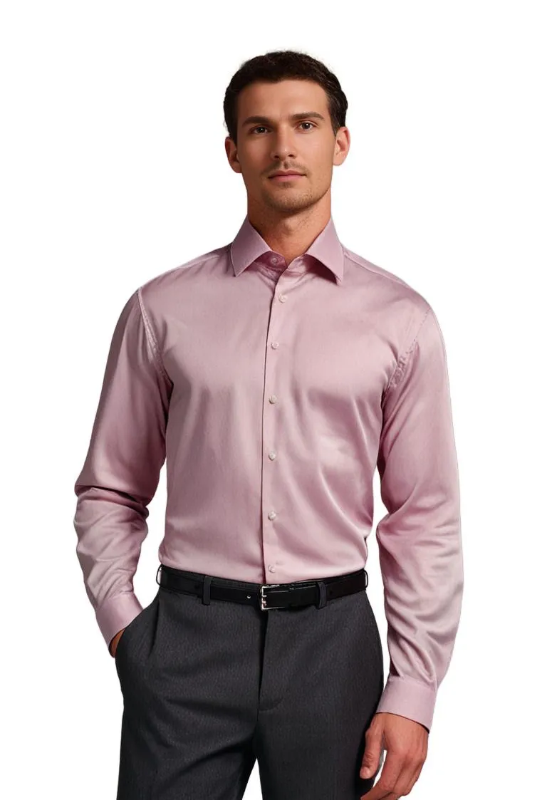 Tecnotela Long Sleeve Woven Shirt