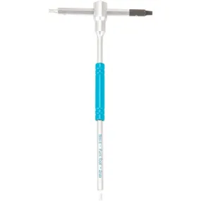 THH-2 Sliding T-Handle Hex Bike Wrench
