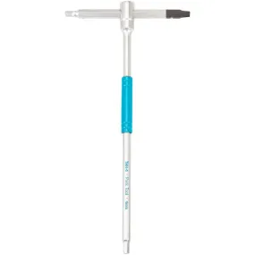 THH-4 Sliding T-Handle Hex Bike Wrench