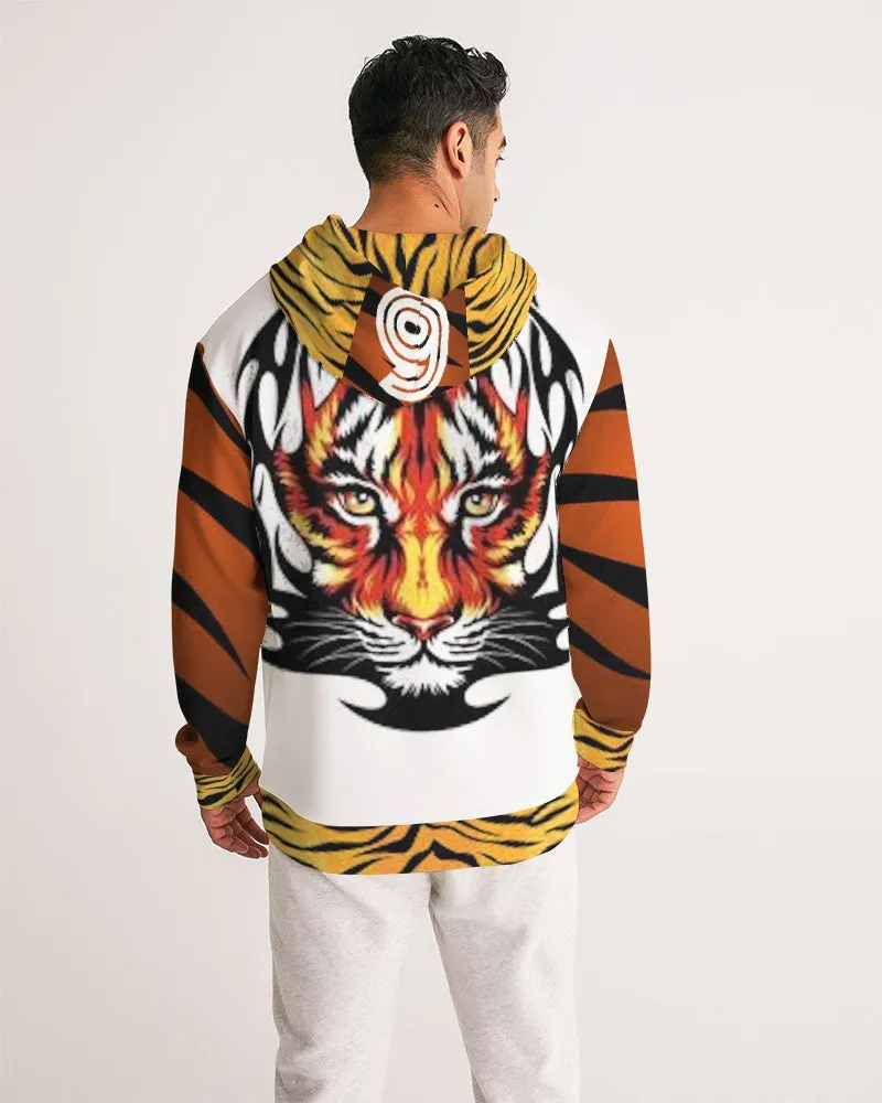 Tigerrific Mens Hoodie