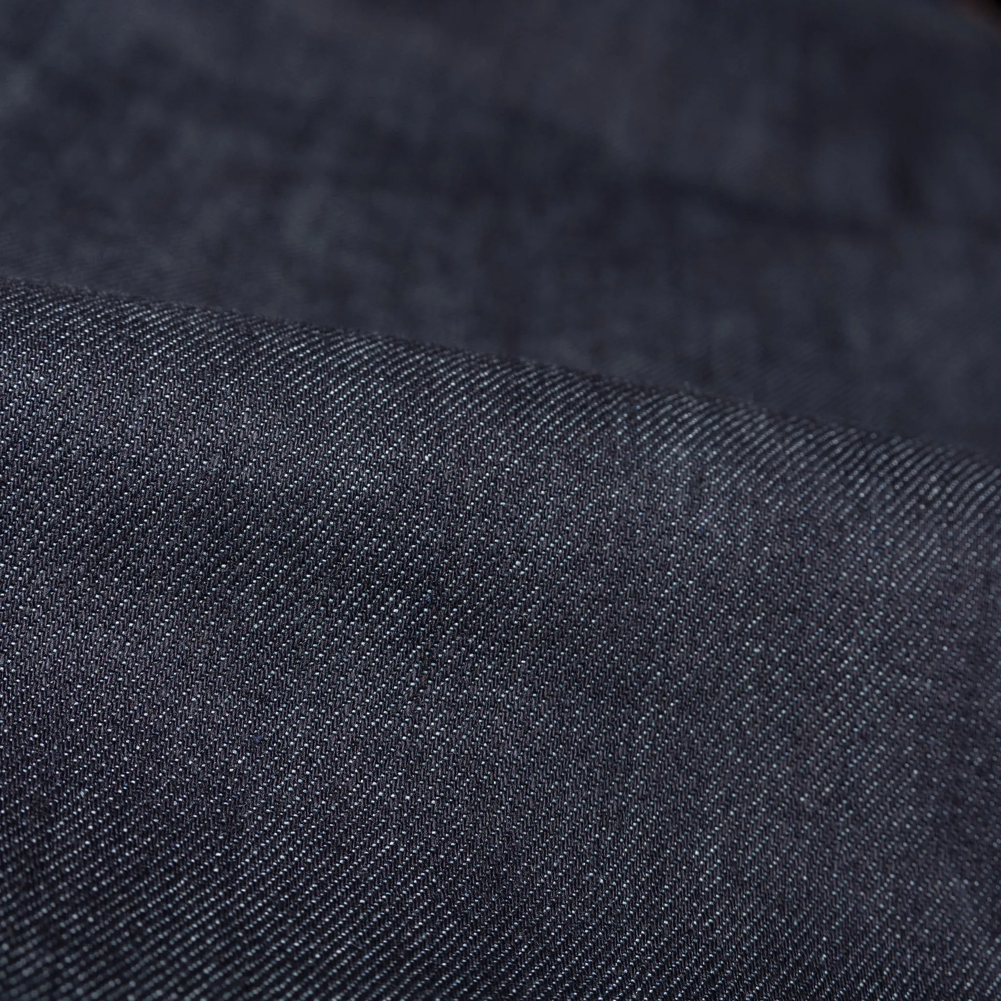 UB622 Relaxed Tapered Fit - 11oz Indigo Stretch Selvedge Denim