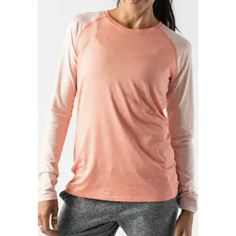 Women's Rabbit EZ Tee Long Sleeve