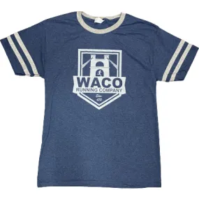 WRC Ring Badge Tee