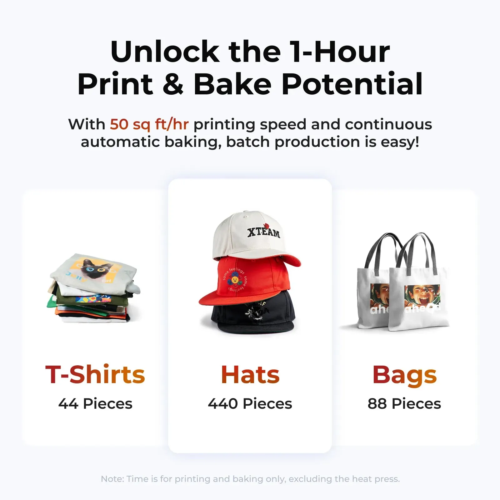 xTool Apparel Printer:A New Era of Apparel Printing